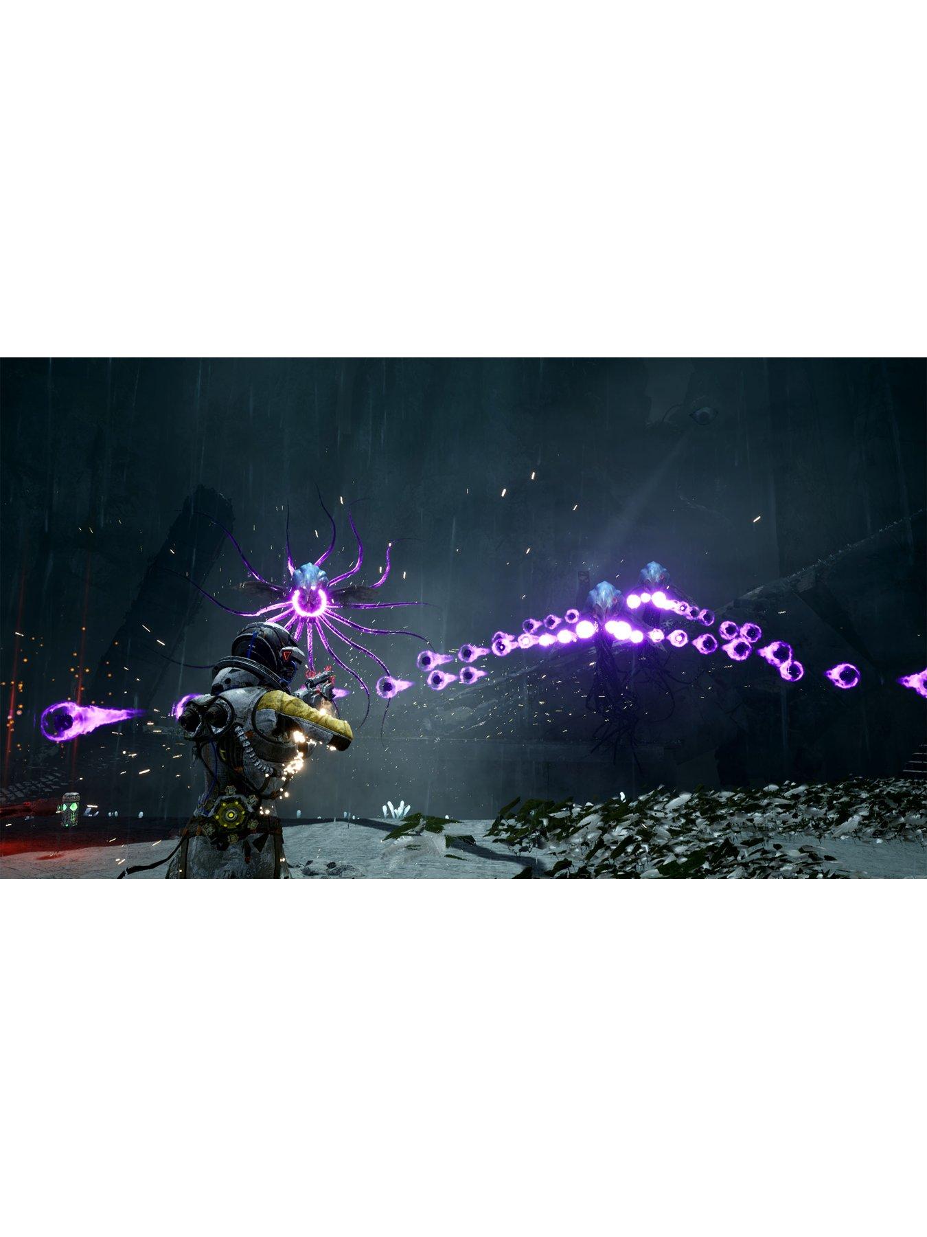 Image 4 of 8 of PlayStation 5 Returnal