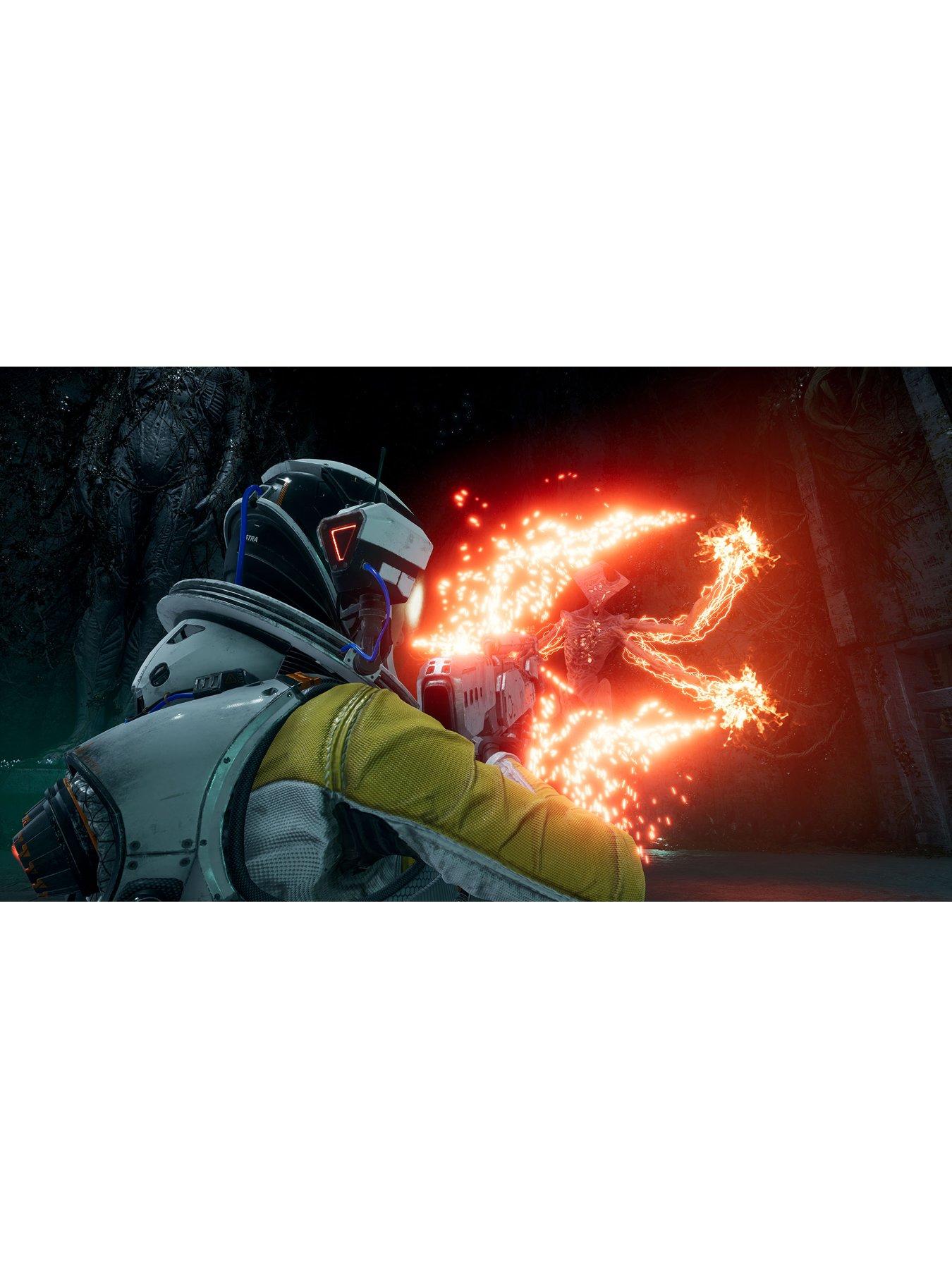 Image 5 of 8 of PlayStation 5 Returnal