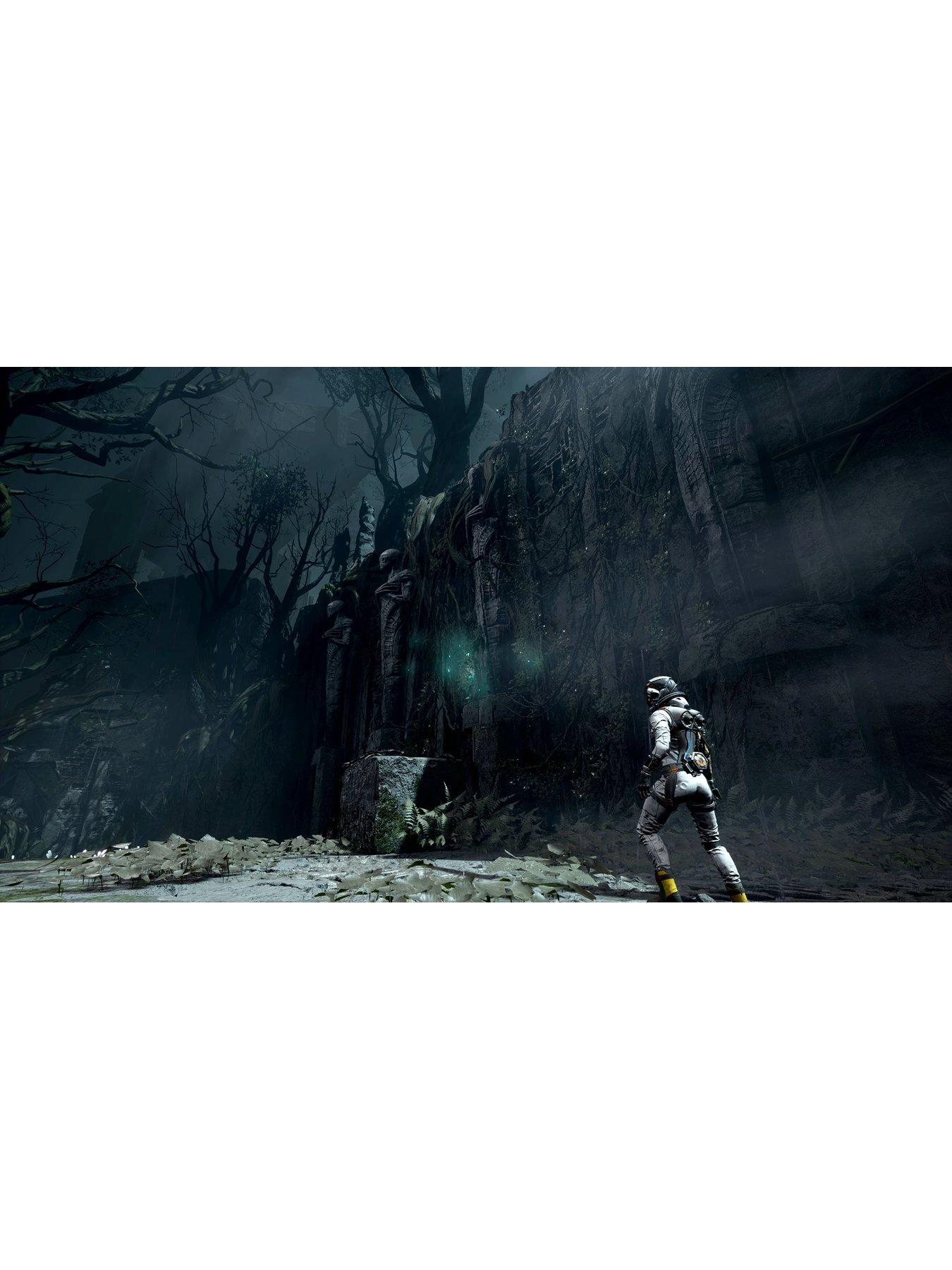 Image 6 of 8 of PlayStation 5 Returnal