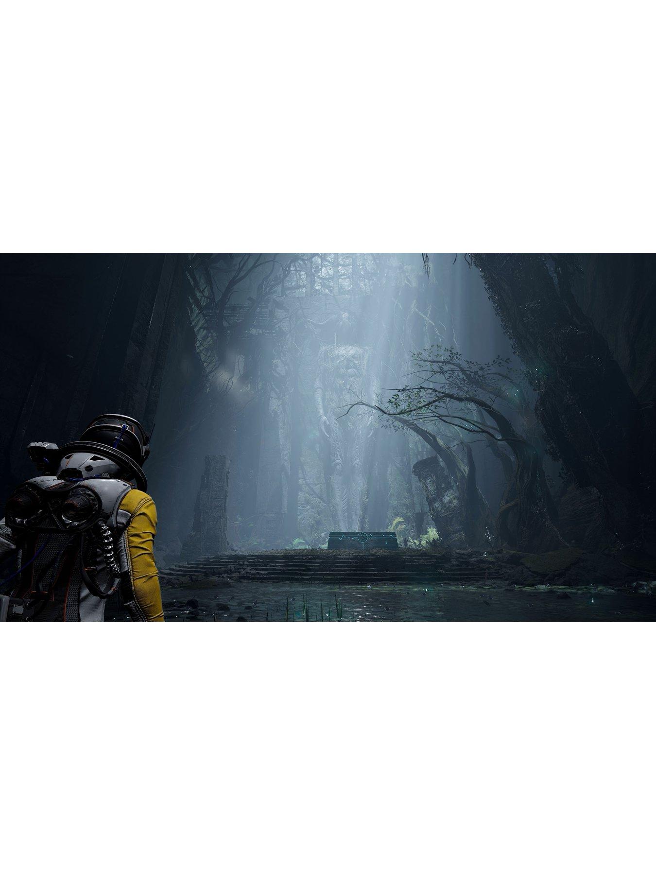 Image 7 of 8 of PlayStation 5 Returnal