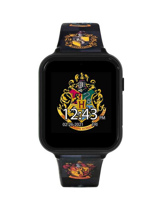 front image of harry-potter-activity-kids-tracker