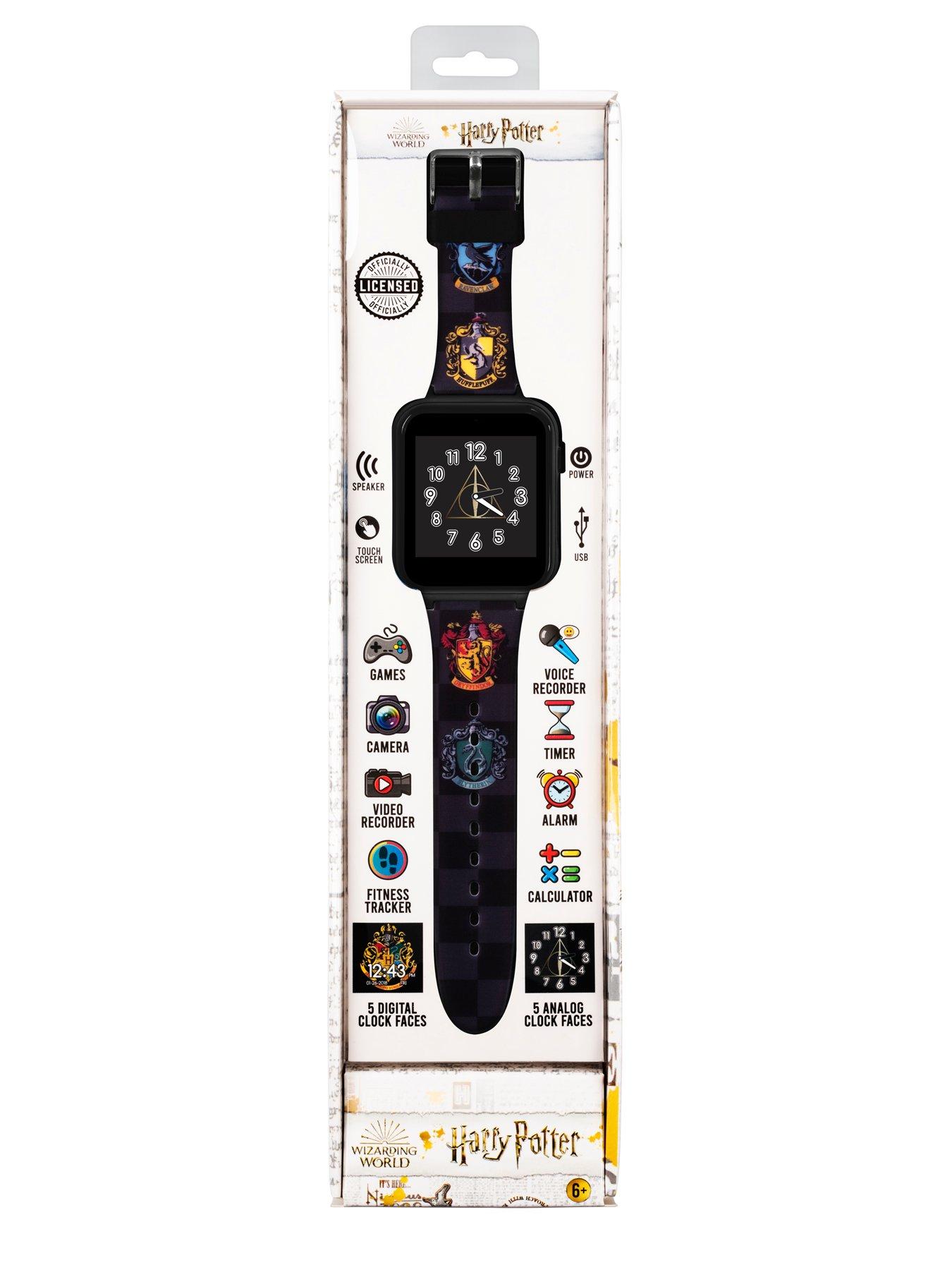  image of harry-potter-activity-kids-tracker