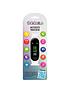  image of tikkers-white-activity-tracker-kids-watch