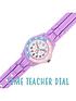 image of tikkers-lilac-kids-watch
