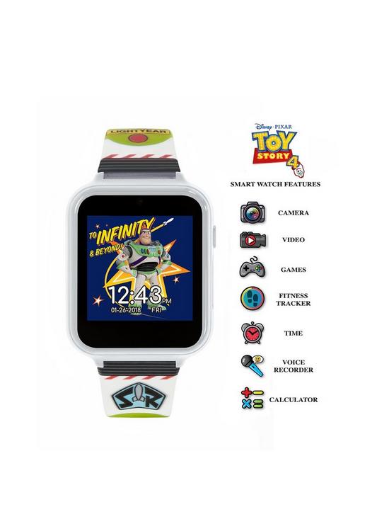 stillFront image of toy-story-smart-active-amp-fitness-kids-watch