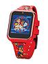  image of paw-patrol-smart-active-amp-fitness-kids-watch