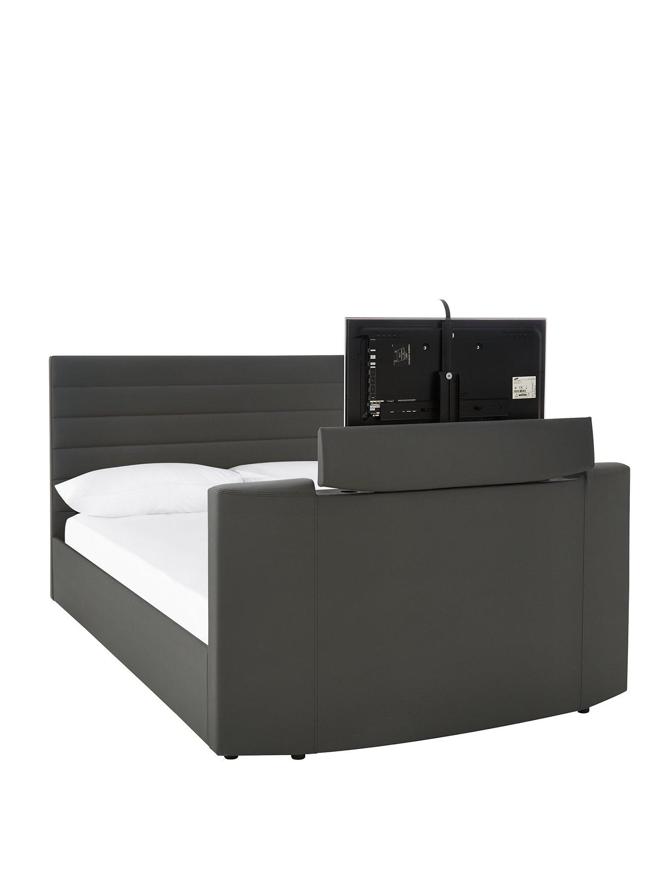 Littlewoods tv bed discount