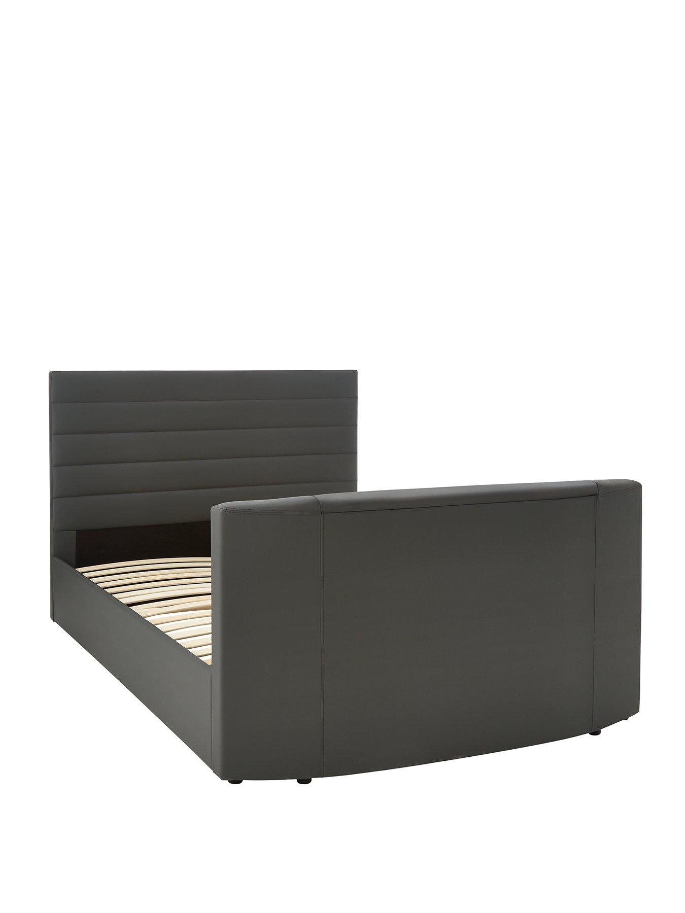 Littlewoods tv deals bed