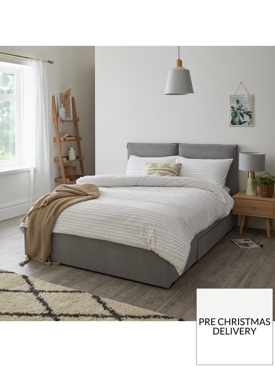 stillFront image of brooklyn-fabric-storagenbspbed-with-mattress-options-buy-amp-save