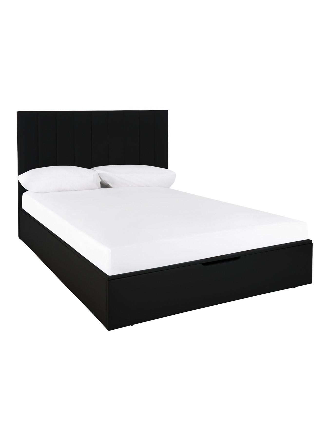 Queen size mattress and deals box spring for sale