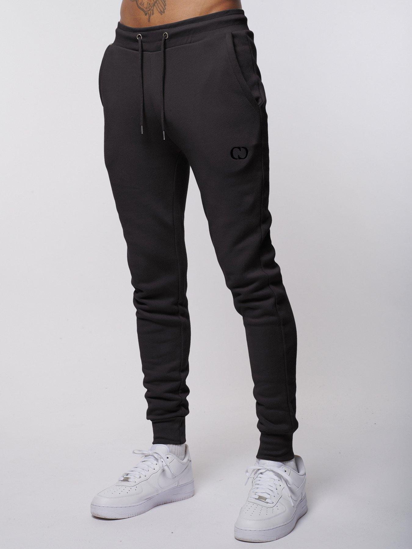 Poly discount joggers mens