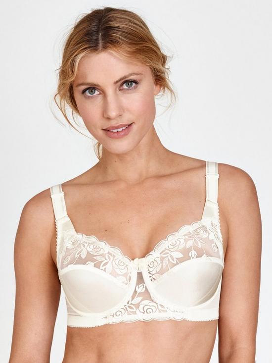 front image of miss-mary-of-sweden-rose-underwired-bra