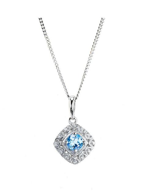 love-gem-love-gem-sterling-silver-swiss-blue-topaz-and-diamond-pendant-necklace