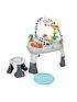  image of my-child-mychild-my-lovely-world-3-in-1-activity-centre-bouncer-and-play-table