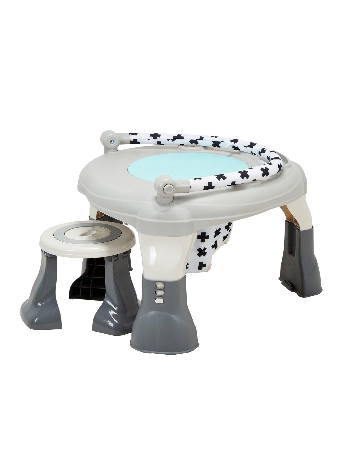  image of my-child-mychild-my-lovely-world-3-in-1-activity-centre-bouncer-and-play-table