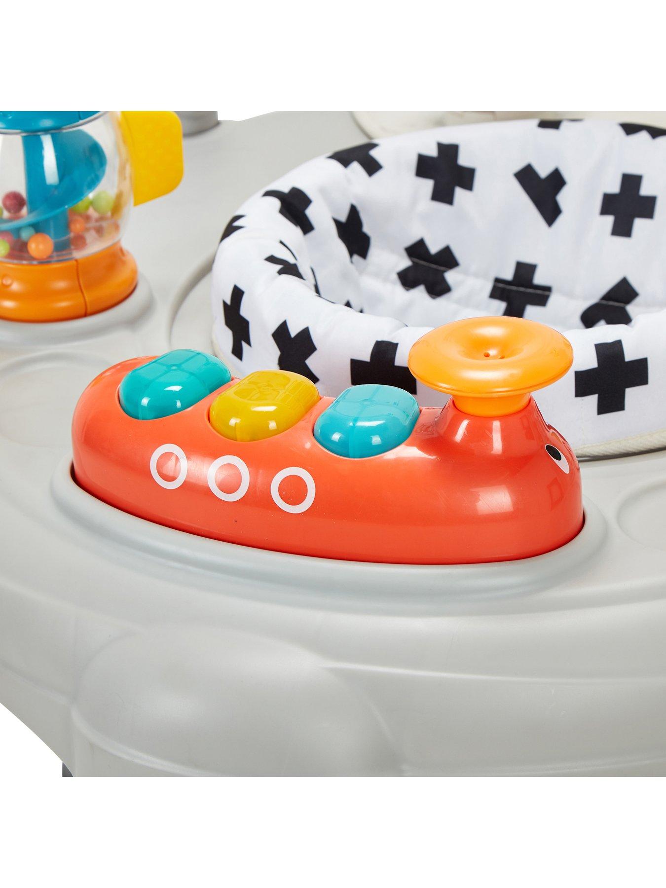  image of my-child-mychild-my-lovely-world-3-in-1-activity-centre-bouncer-and-play-table