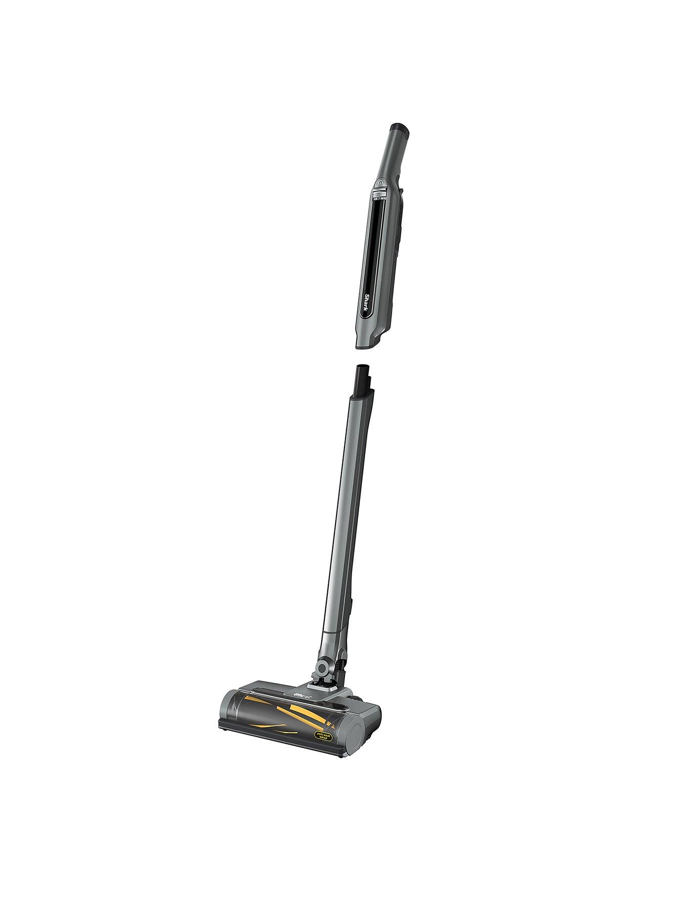 Shark wandvac system sale