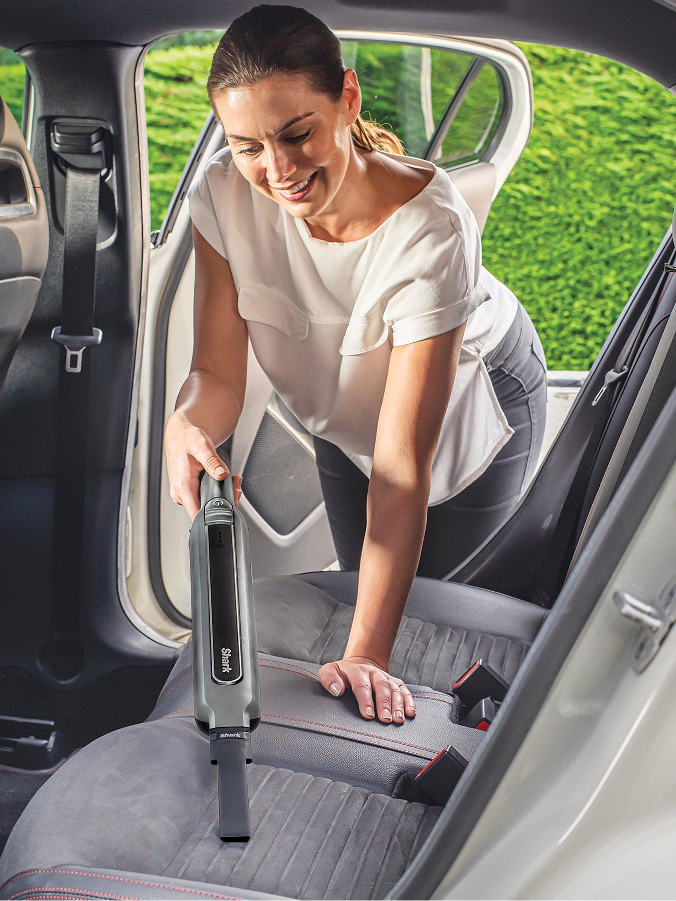 Image 5 of 7 of Shark WandVac System 2-in-1 Cordless Handheld Vacuum Cleaner with Anti Hair Wrap WV361UK&nbsp;[Single Battery]