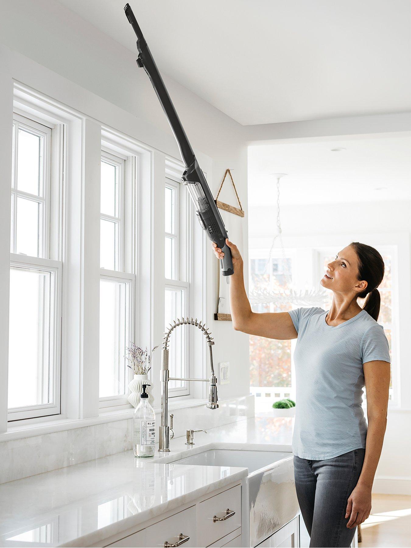 Image 6 of 7 of Shark WandVac System 2-in-1 Cordless Handheld Vacuum Cleaner with Anti Hair Wrap WV361UK&nbsp;[Single Battery]