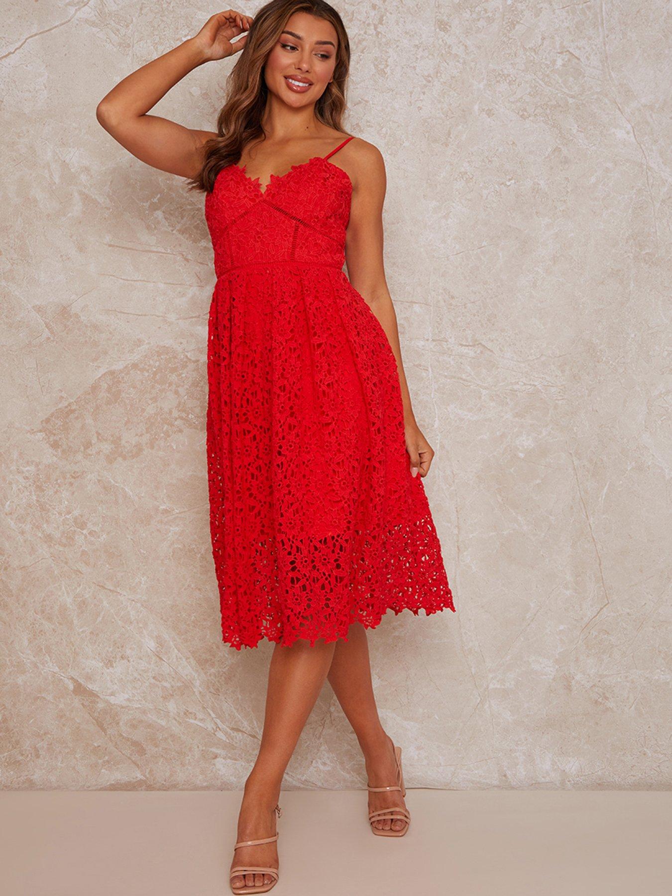 Littlewoods lace dresses Clearance