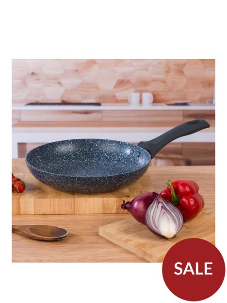 russell-hobbs-blue-marble-24cm-non-stick-frying-pan