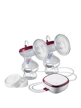 tommee-tippee-double-electric-breast-pump