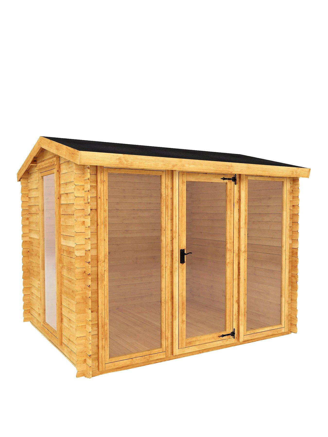  image of mercia-3m-x-25m-log-cabin-19mmnbsp--fscreg-certified