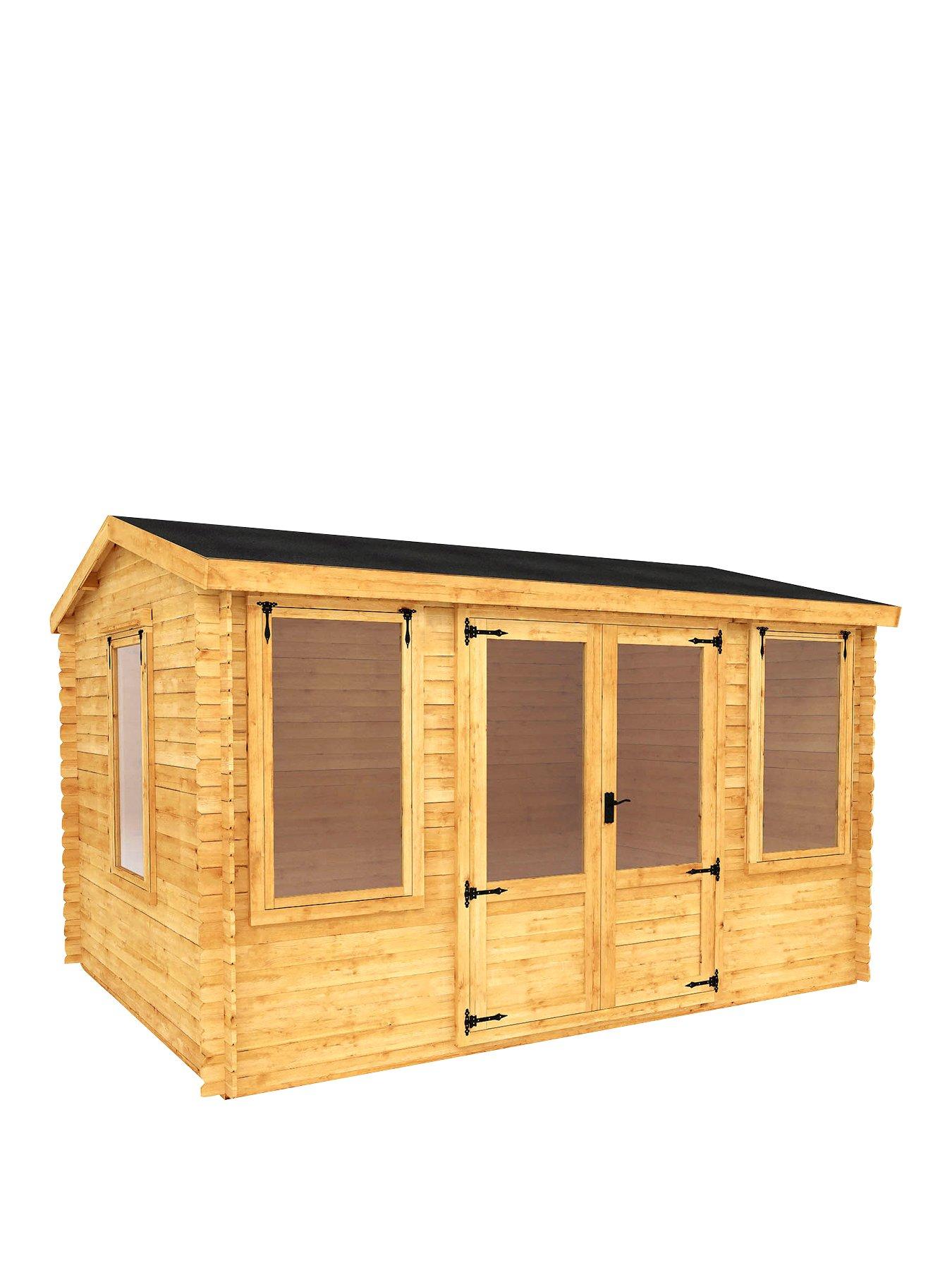 stillFront image of mercia-4m-x-3m-reverse-apex-log-cabin-19mm-pefc-certified