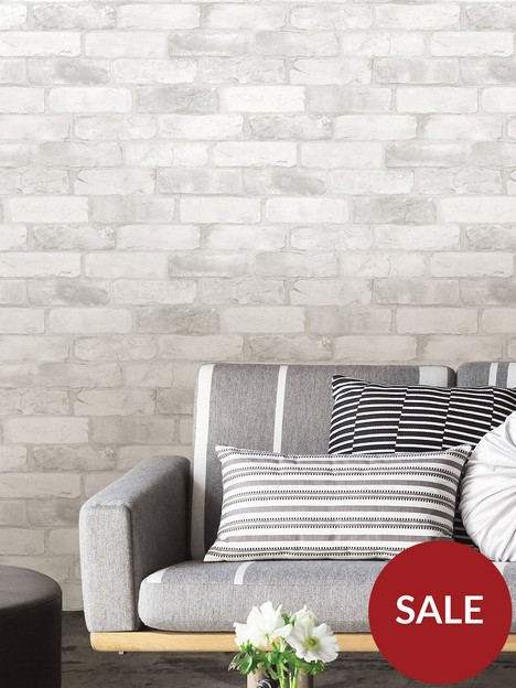 nuwallpaper-loft-white-brick-stick-on-wallpaper