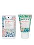  image of cath-kidston-bluebells-cosmetic-pouch-with-5ml-moisturising-antibacterial-hand-spray-and-30ml-hand-cream