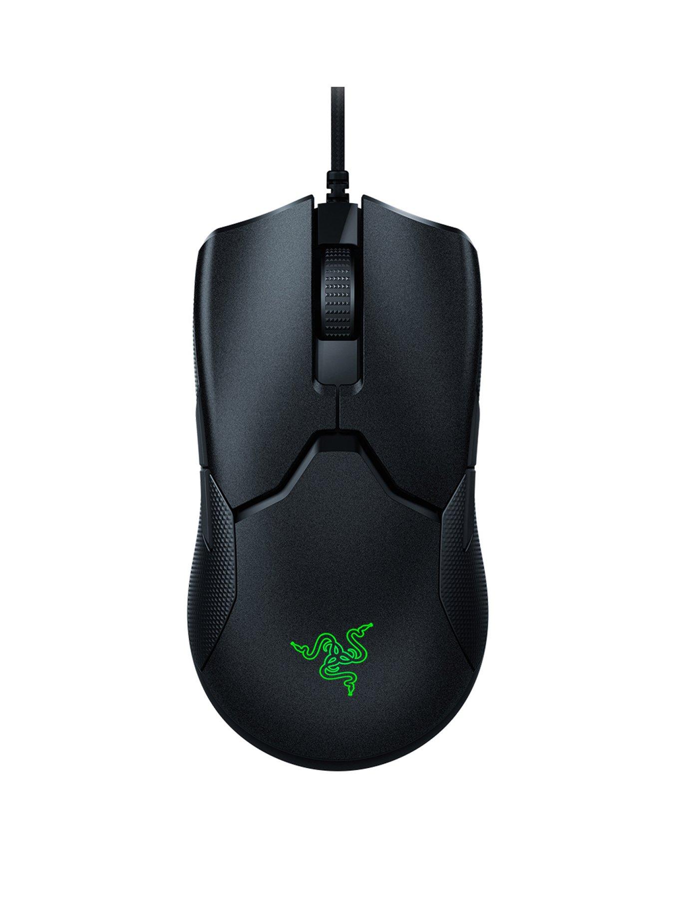 front image of razer-viper-8khz