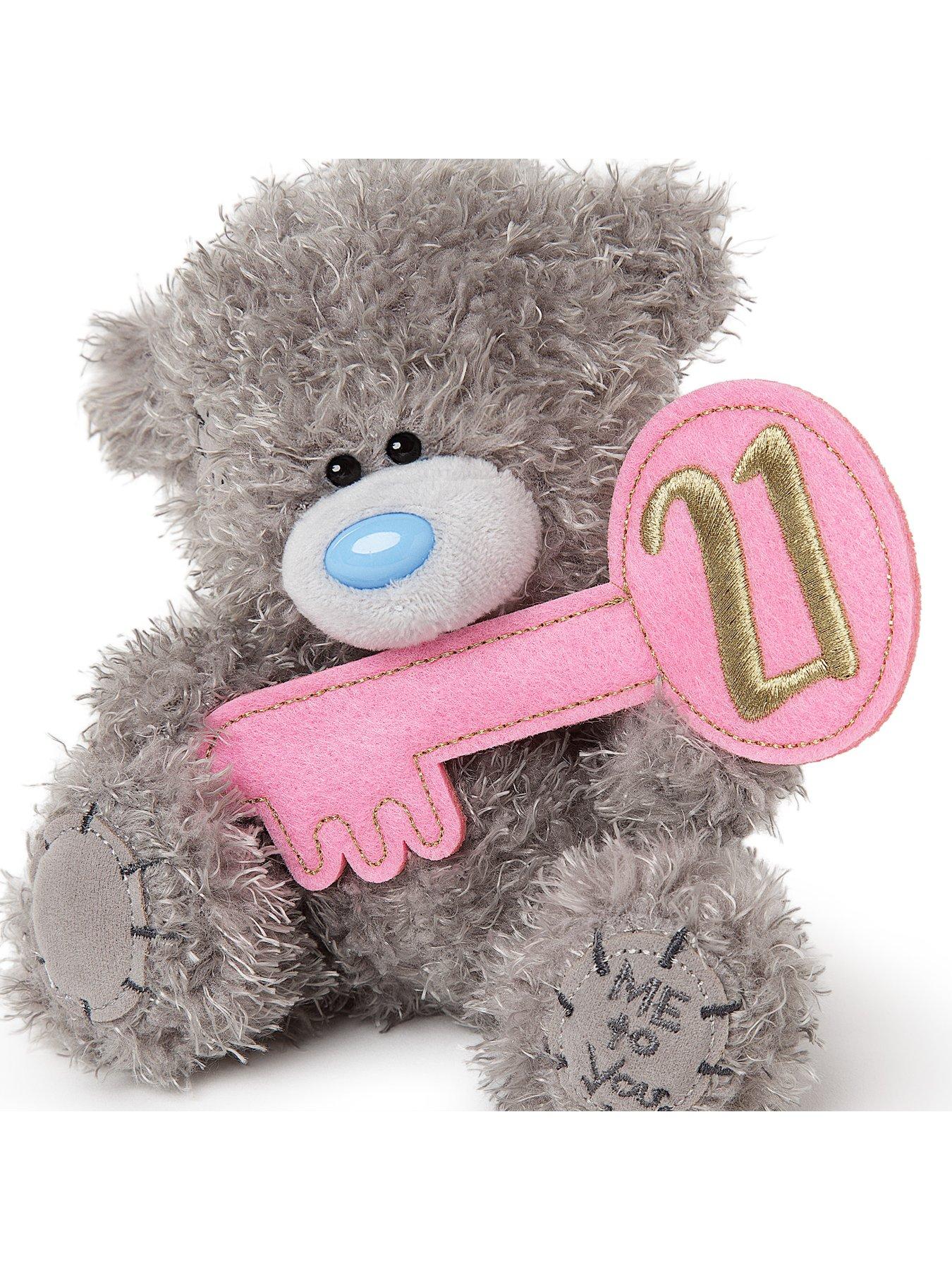  image of tatty-teddy-21st-bear-and-sig-21st-mug-bundle