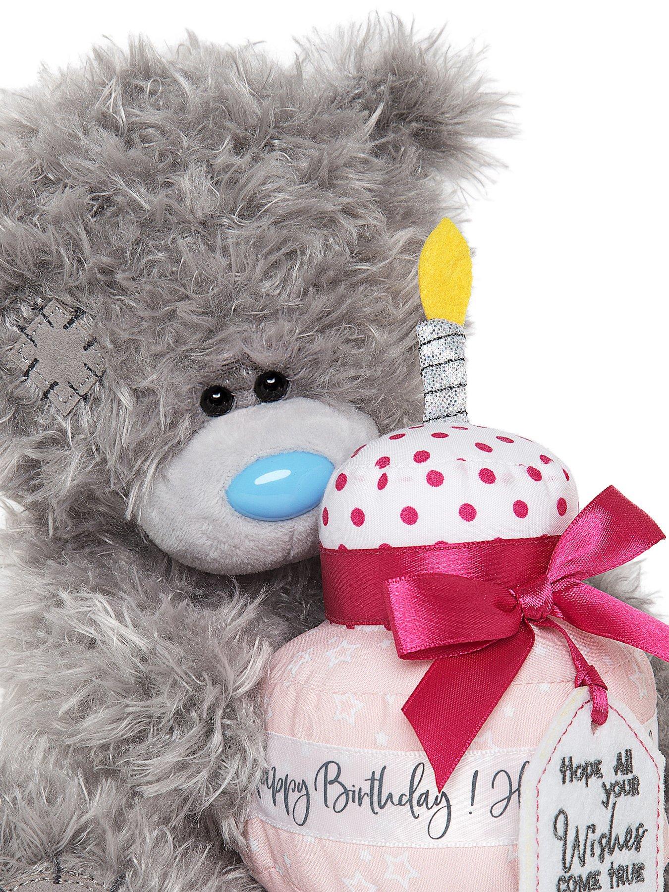 Tatty bear 2024 happy birthday