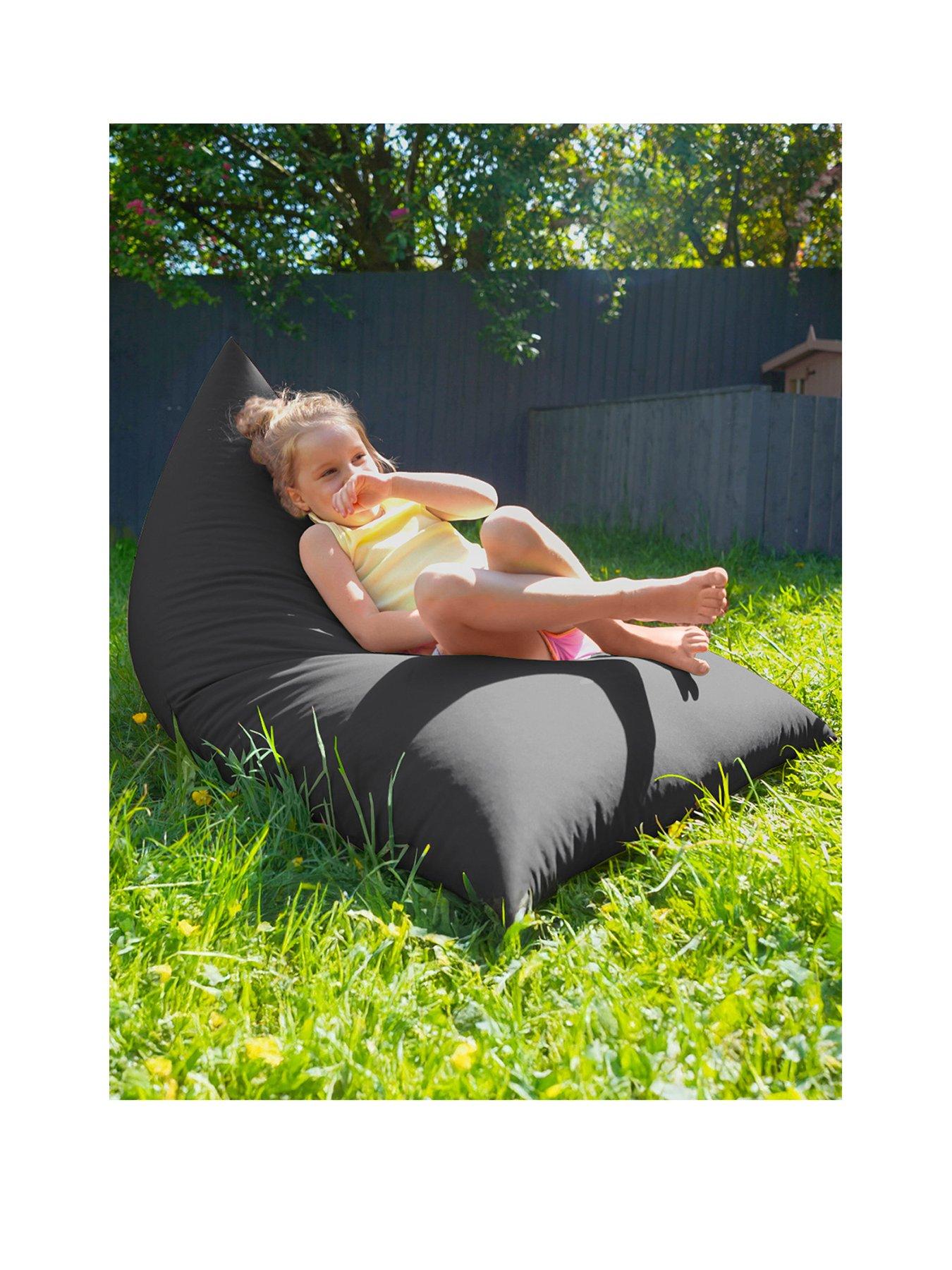 rucomfy-childrens-indooroutdoor-humbug-beanbag