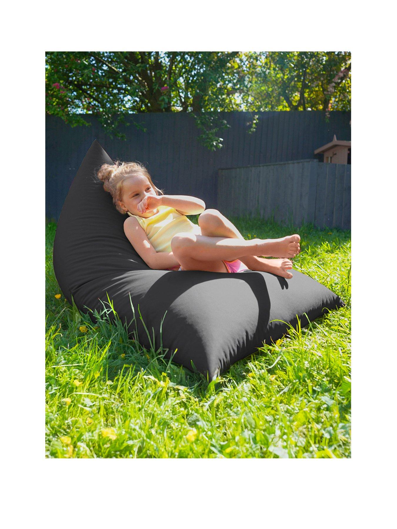 Image 1 of 3 of rucomfy ChildrenS Indoor/Outdoor Wipe proof Humbug