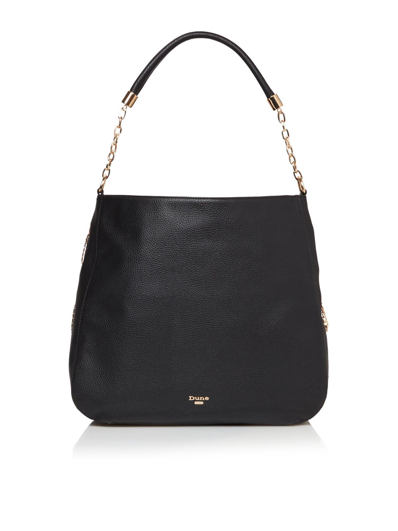 dune london shoulder bag