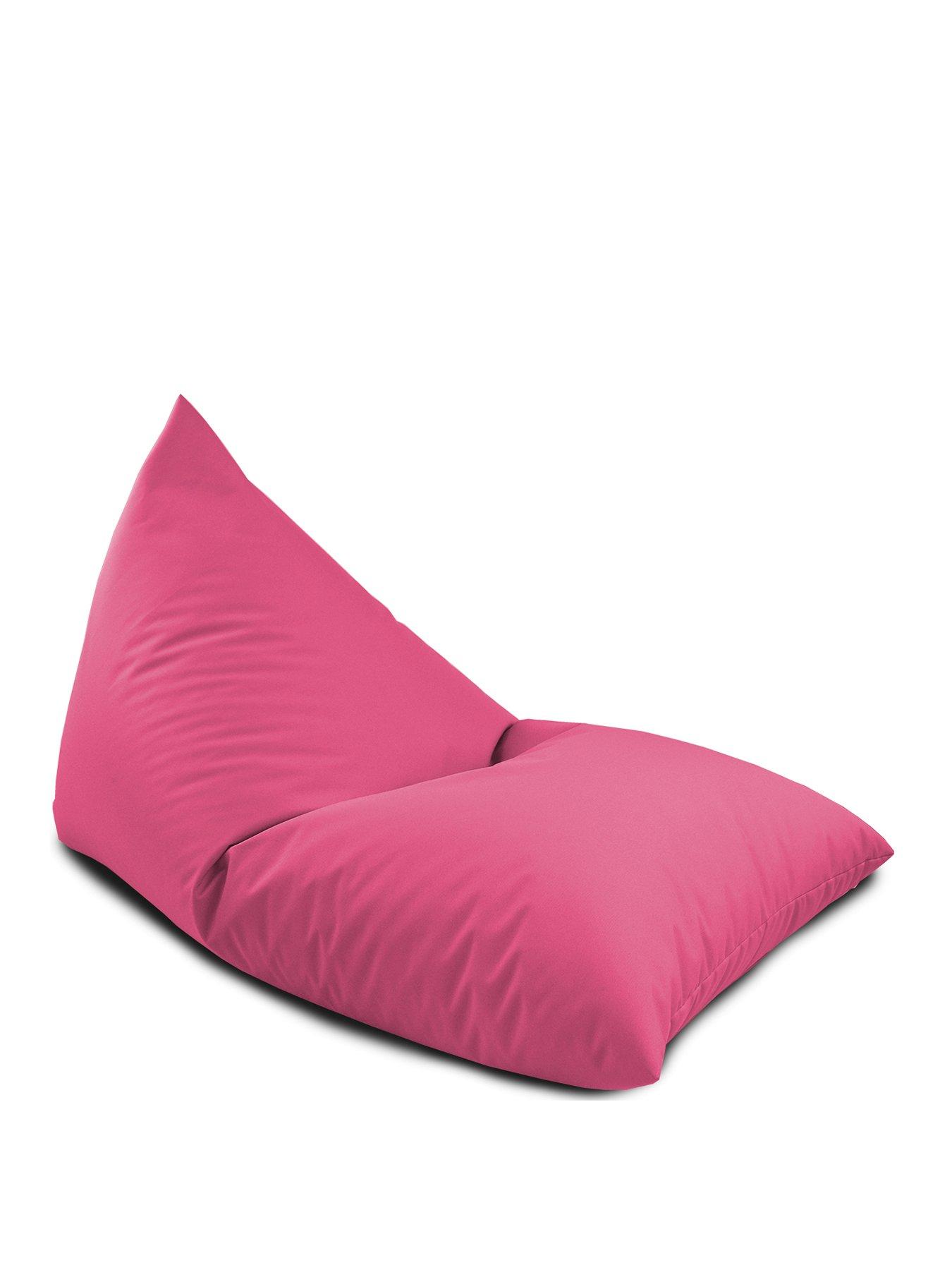 rucomfy-childrens-indooroutdoor-humbug-beanbag