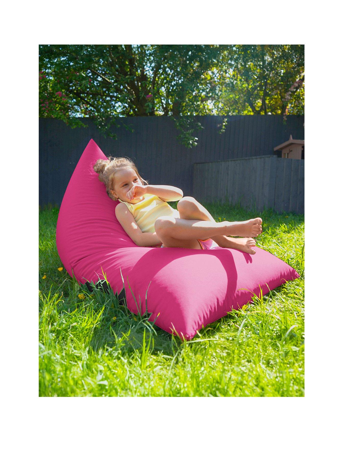 rucomfy-childrens-indooroutdoor-humbug-beanbag