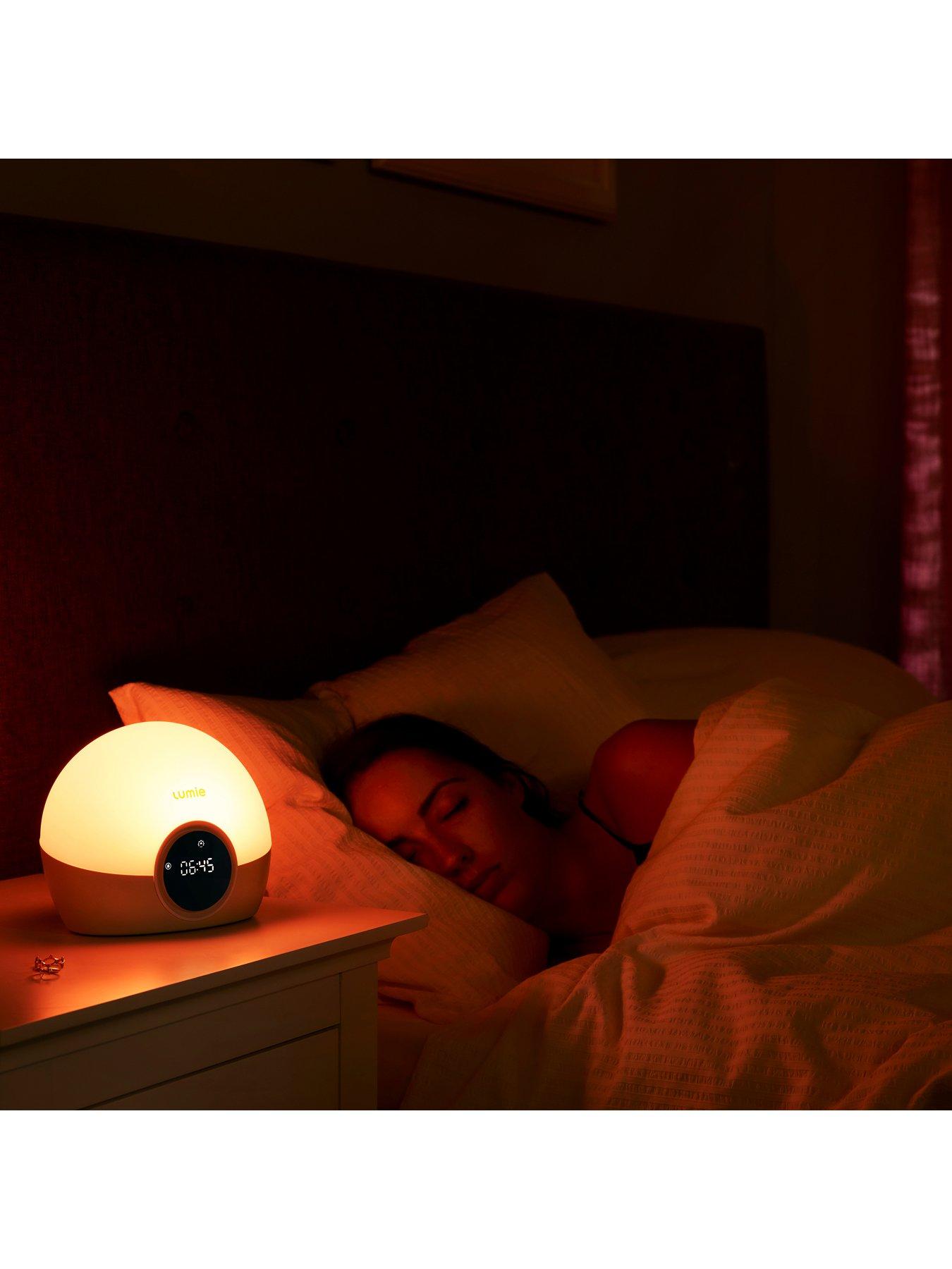 Image 4 of 4 of Lumie Bodyclock Spark 100 Wake-up Light