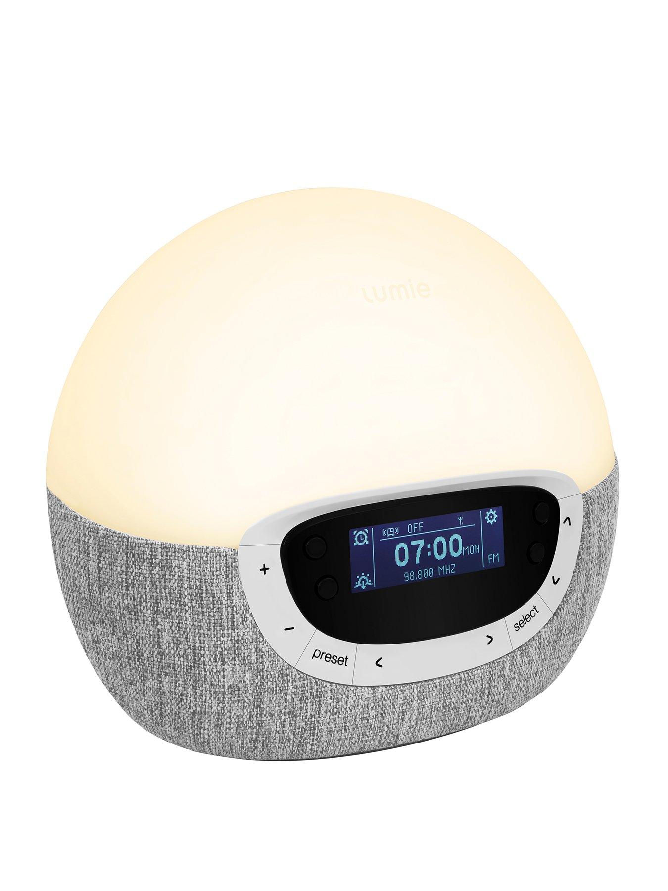 Image 1 of 4 of Lumie Bodyclock Shine 300 Wake-up Light