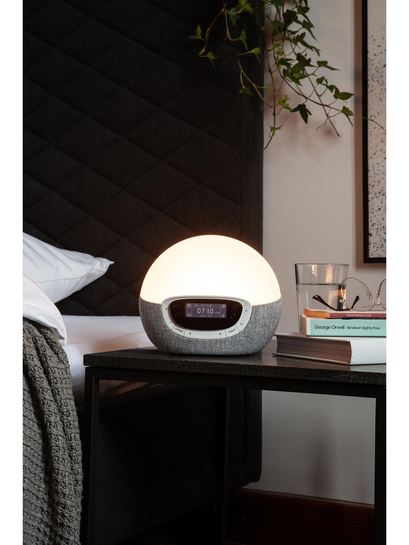 Image 3 of 4 of Lumie Bodyclock Shine 300 Wake-up Light