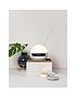  image of lumie-bodyclock-luxe-700fm-wake-up-light