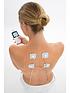  image of beurer-digital-tens-andnbspems-device-drug-free-pain-relief-muscle-stimulation
