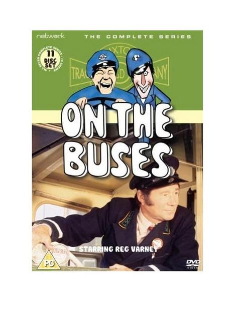 on-the-buses-the-complete-series-dvd