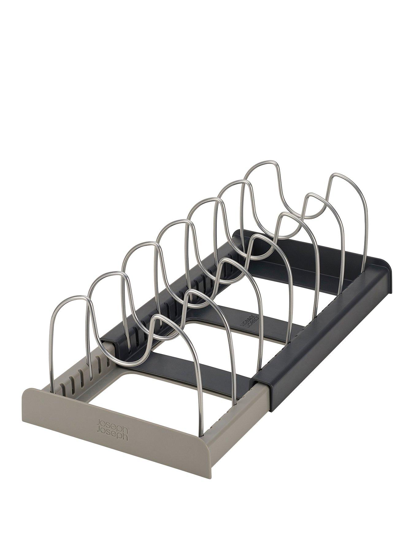 Joseph Joseph Drawerstore Expanding Cookware Organiser
