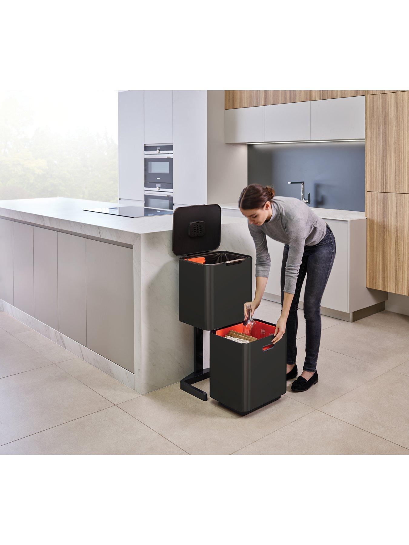  image of joseph-joseph-totem-max-60-litre-bin