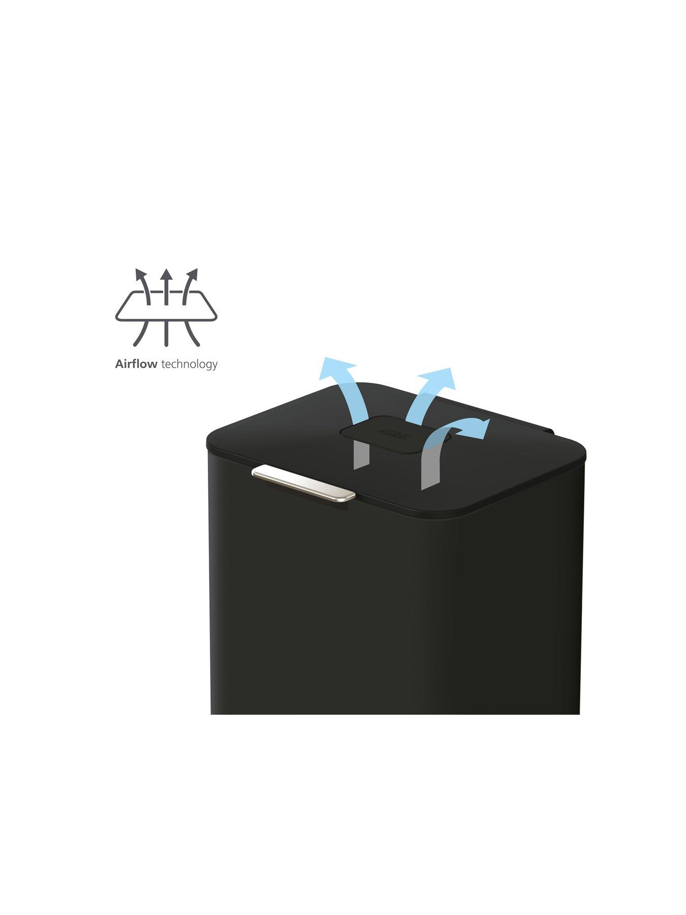  image of joseph-joseph-totem-max-60-litre-bin