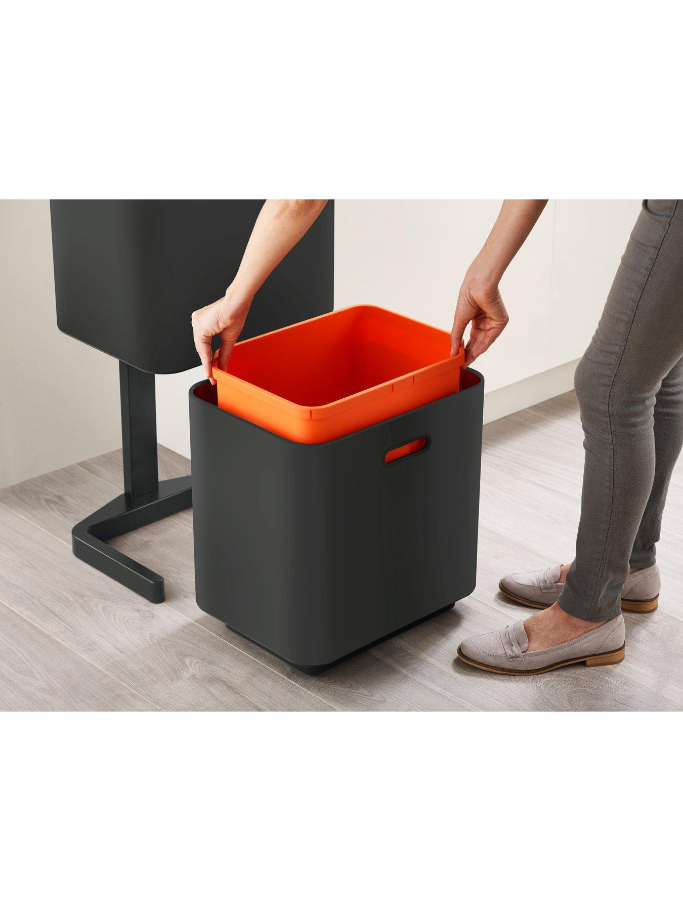  image of joseph-joseph-totem-max-60-litre-bin