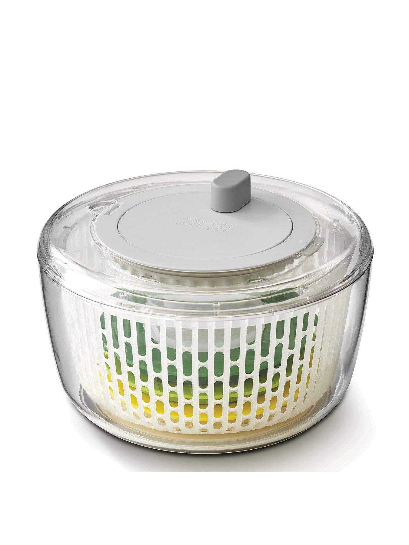 undefined Multi-prep 4 Piece Salad Preparation Set