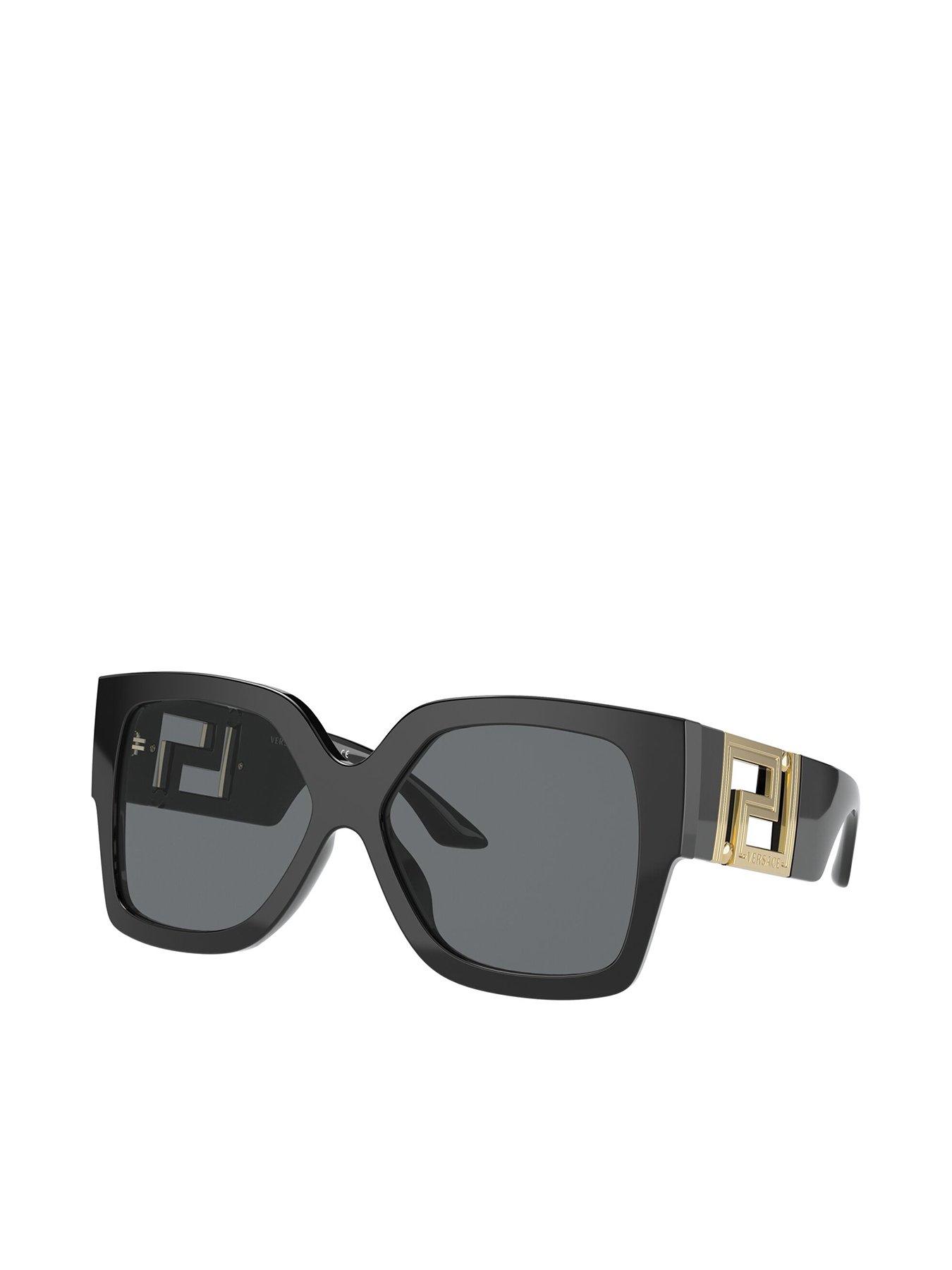 Versace women's 2024 sunglasses sale